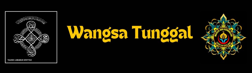 Wangsa Tunggal